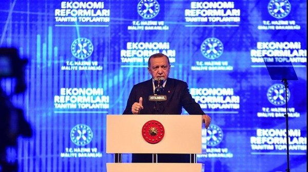 2022 Yeni Ekonomi Paketi Nasıl Olacak? 2022 Yeni Ekonomi Paketi İçeriği Nasıl Olacak?